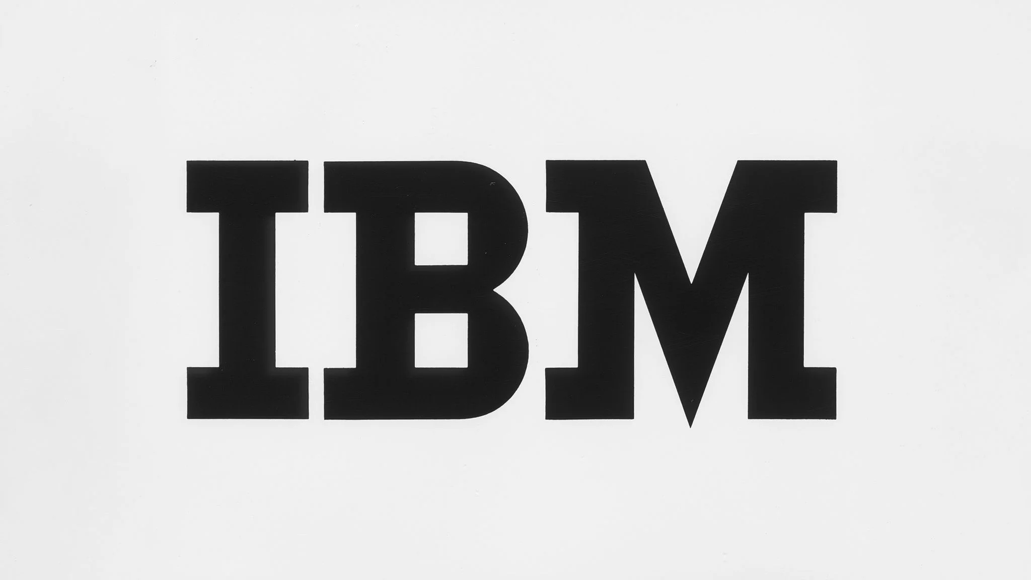 IBM
